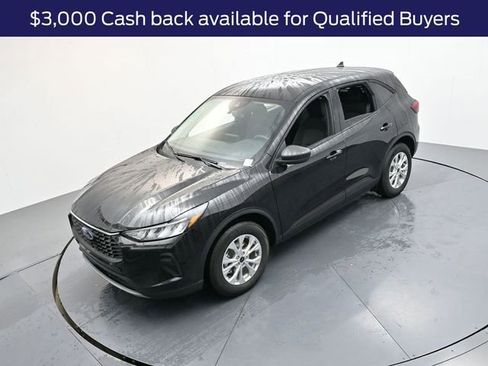 New 2026 Ford Escape Active image 20