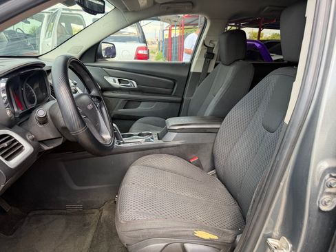 Used 2012 GMC Terrain SLE w/ LPO, Chrome Package FWD image 11