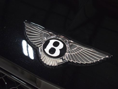 Certified 2023 Bentley Continental GT Mulliner image 9