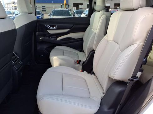 New 2026 Subaru Ascent Limited image 9