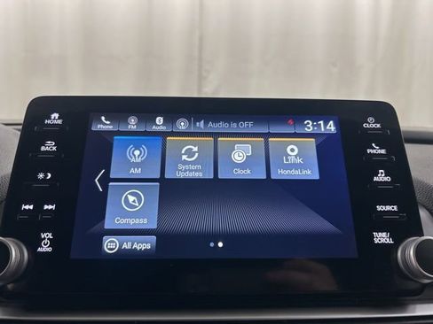 Used 2020 Honda Accord Sport image 16