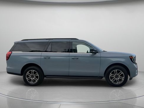 New 2026 Ford Expedition Max Active RWD image 36