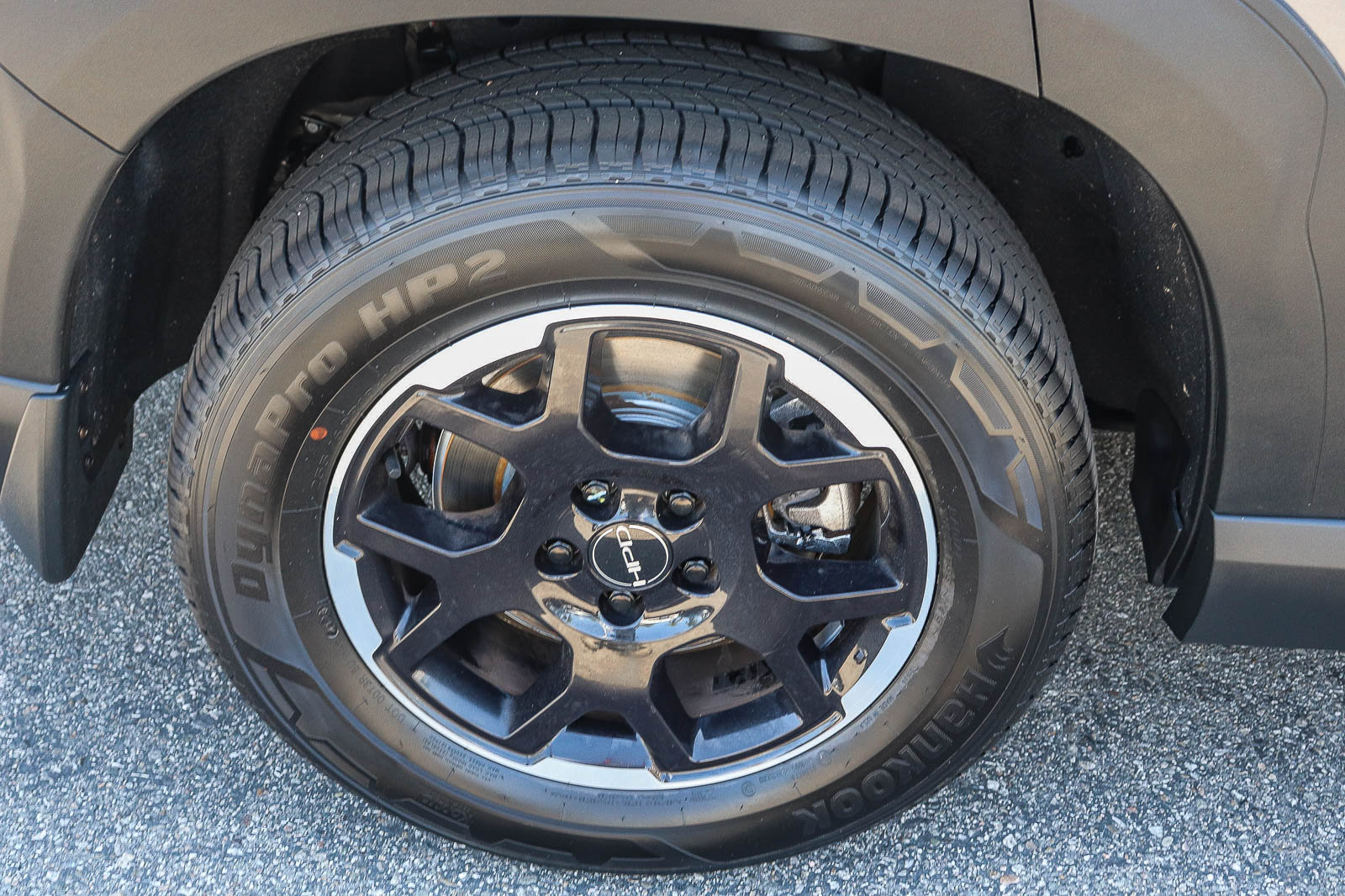 Certified 2025 Honda Pilot EX-L image 8