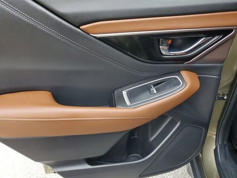 Certified 2025 Subaru Outback Touring w/ Popular Package #2 image 15