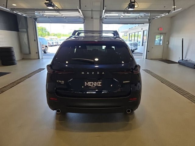 New 2026 MAZDA CX-5 Preferred AWD/4WD image 32