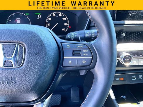 Used 2025 Honda CR-V Sport-L image 25