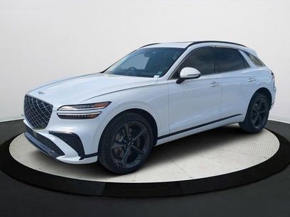 New 2026 Genesis GV70 3.5T Sport Prestige