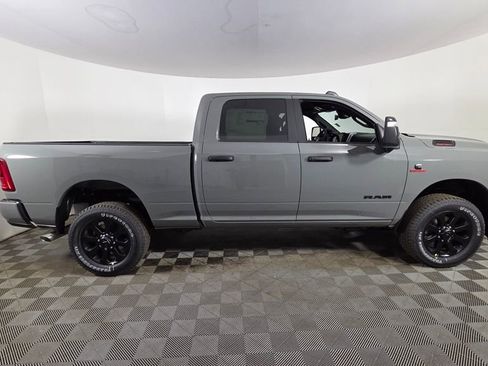 New 2026 RAM 2500 Big Horn image 8
