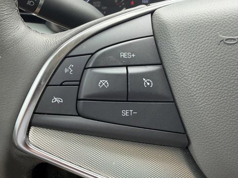 Used 2023 Cadillac XT5 Premium Luxury FWD image 29