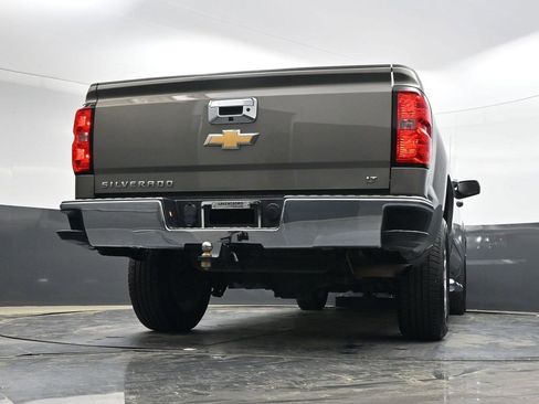 Used 2017 Chevrolet Silverado 1500 LT w/ All Star Edition image 33