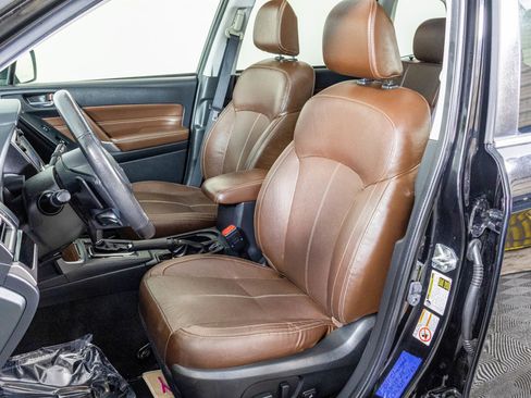 Used 2017 Subaru Forester 2.0XT Touring w/ Popular Package #2 image 22