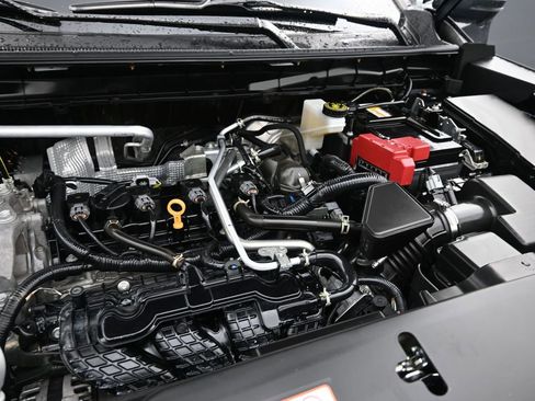 Used 2025 Mitsubishi Outlander SE image 34