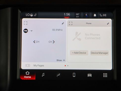 Used 2022 RAM 1500 Laramie image 19