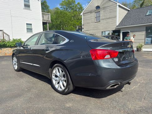 Used 2019 Chevrolet Impala Premier FWD image 5