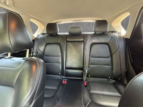 Certified 2024 MAZDA CX-5 AWD 2.5 S w/ Select Package image 10