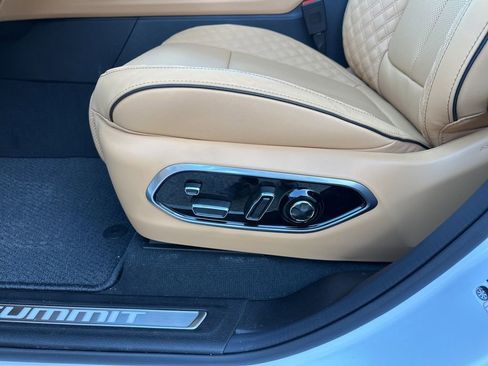 New 2025 Jeep Grand Cherokee L Summit image 67