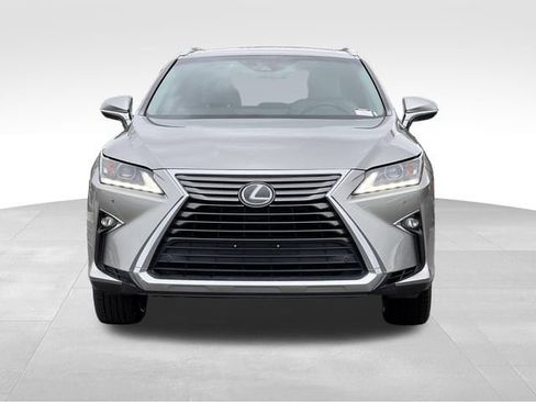 Used 2017 Lexus RX 350 AWD w/ Premium Package image 8