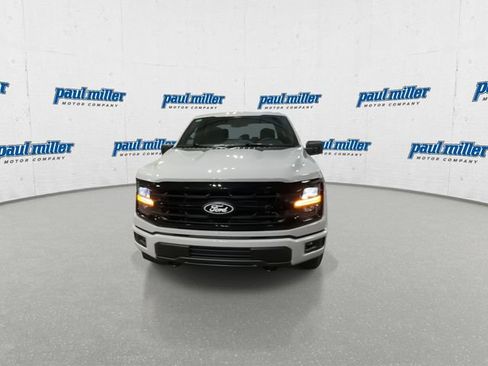 New 2026 Ford F150 XLT w/ XLT Black Appearance Package AWD/4WD image 3