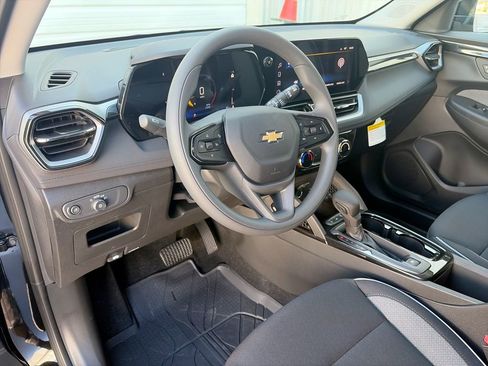 New 2026 Chevrolet TrailBlazer LT w/ Driver Confidence Package image 10