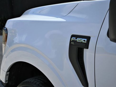 Used 2023 Ford F150 XL RWD image 8