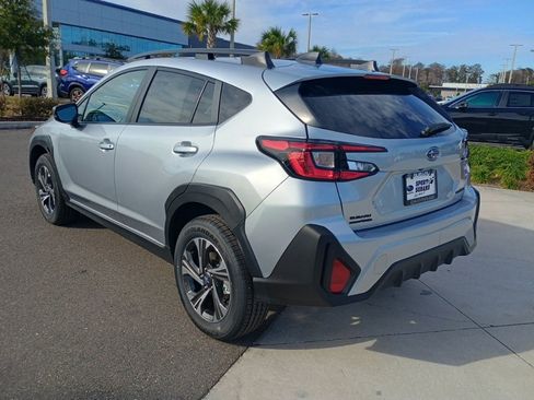 New 2026 Subaru Crosstrek 2.0i Premium image 4