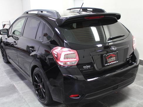 Used 2015 Subaru Impreza 2.0i Sport Premium w/ Popular Package #1 image 4