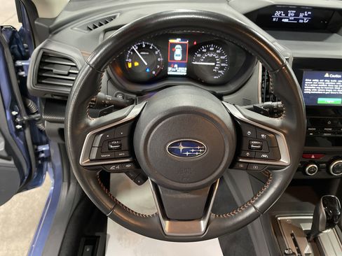 Used 2020 Subaru Crosstrek 2.0i Premium w/ Moonroof Package 1 image 17