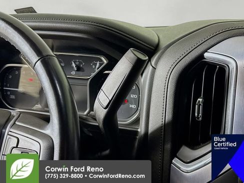 Used 2022 GMC Sierra 2500 SLT image 20