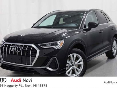 Used 2023 Audi Q3 2.0T Premium Plus w/ Premium Plus Package