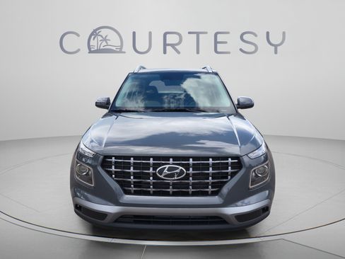 New 2026 Hyundai Venue SEL FWD image 8