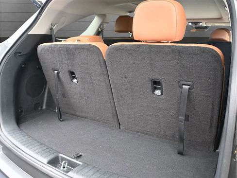 Used 2023 Kia Sorento SX Prestige image 26