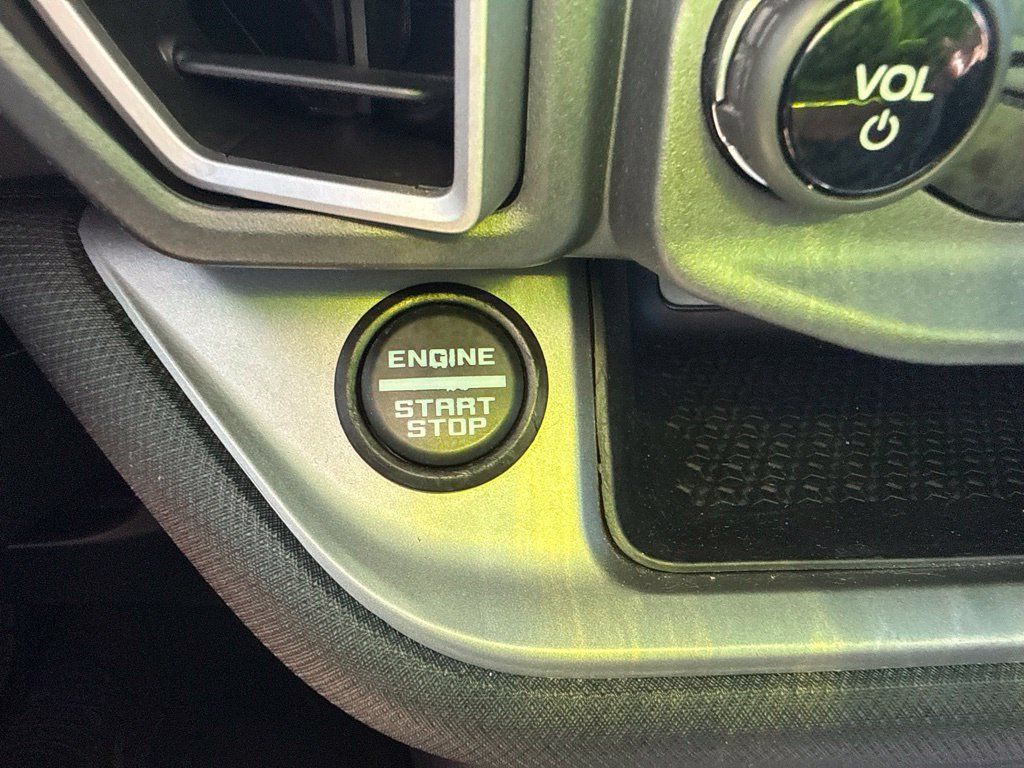 Used 2022 Ford Bronco Sport Big Bend w/ Convenience Package AWD/4WD image 15