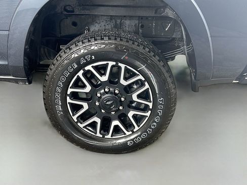 New 2026 RAM 3500 Limited image 17