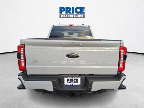 New 2026 Ford F250 XLT w/ XLT Premium Package image 4