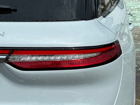 Certified 2025 Lincoln Corsair Grand Touring w/ Jet Appearance Package AWD/4WD image 14