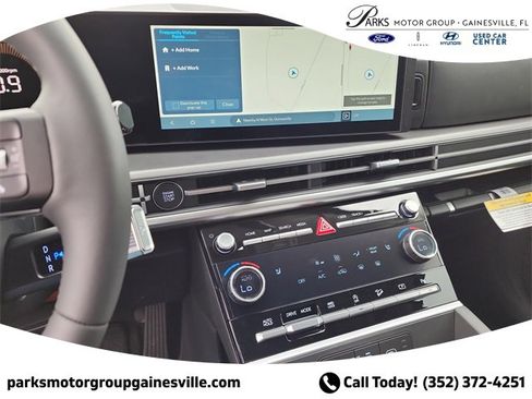 New 2025 Hyundai Santa Fe XRT image 19