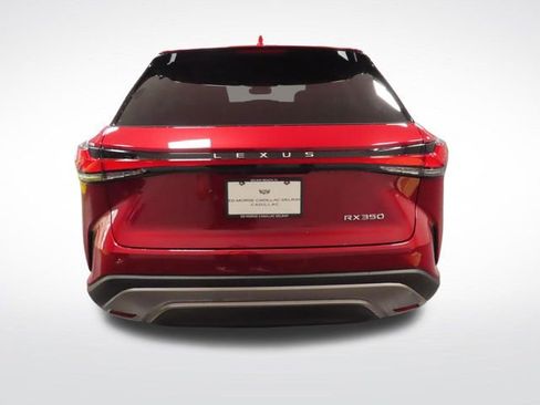 Used 2025 Lexus RX 350 FWD w/ Technology Package image 4