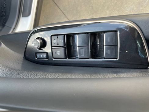 Used 2024 Toyota Crown w/ Advanced Technology Package AWD/4WD image 18