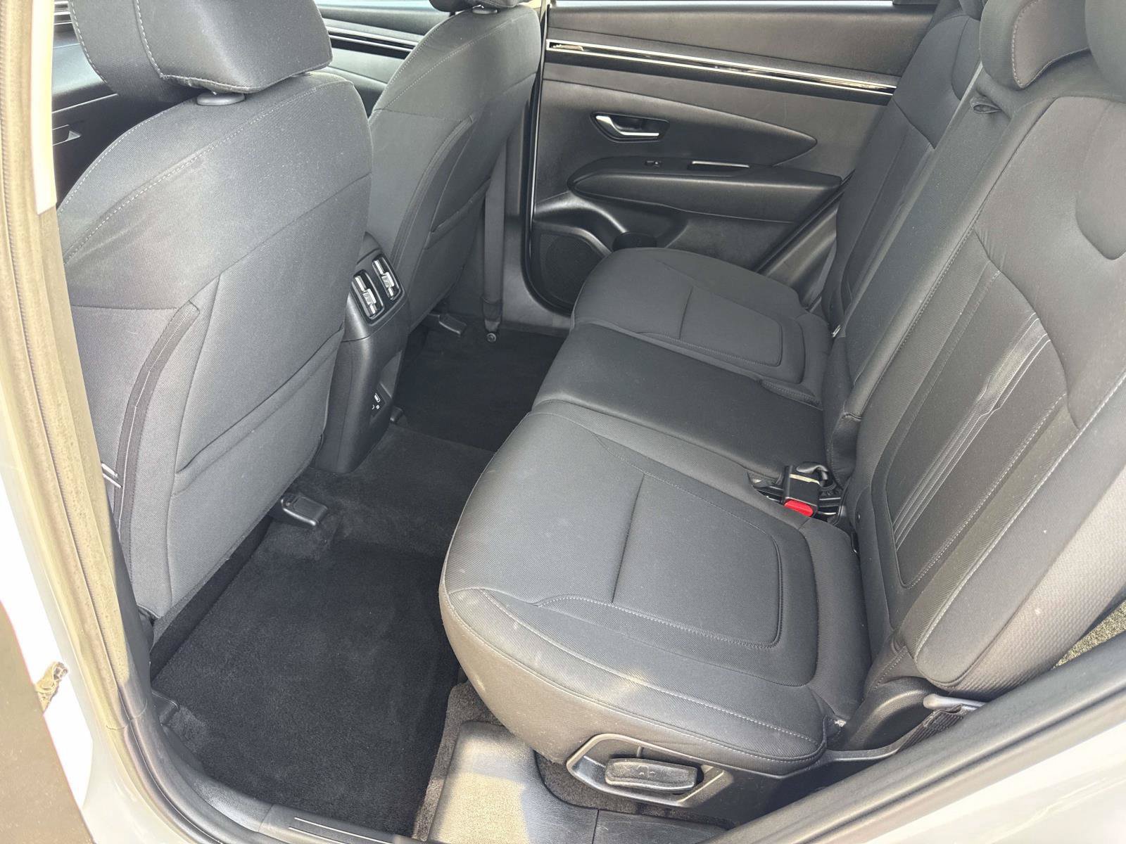 Used 2024 Hyundai Tucson SEL AWD/4WD image 16