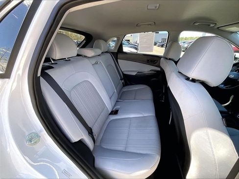 Used 2023 Hyundai Kona SEL FWD image 14