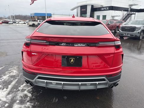 Used 2022 Lamborghini Urus image 4
