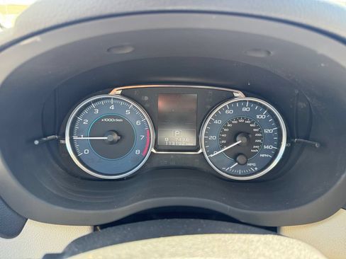 Used 2015 Subaru Crosstrek 2.0i Premium AWD/4WD image 16