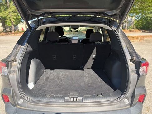 Used 2021 Ford Escape SE w/ Convenience Package FWD image 22