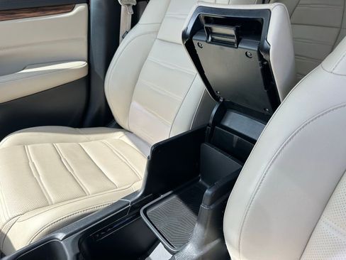 Used 2017 Honda CR-V EX-L image 38