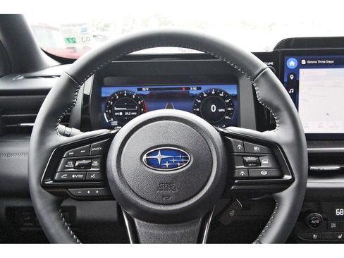 New 2026 Subaru Outback Touring XT image 11