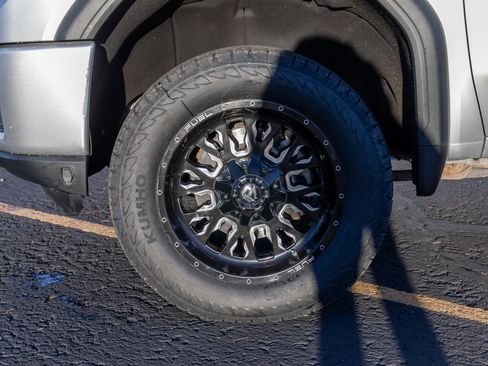 Used 2020 GMC Sierra 2500 Denali w/ Denali Ultimate Package image 40