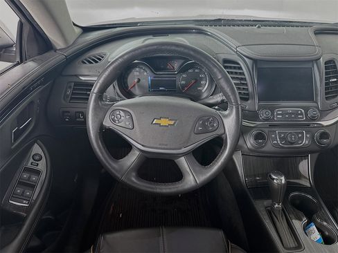 Used 2020 Chevrolet Impala Premier w/ Premier Confidence Package image 19