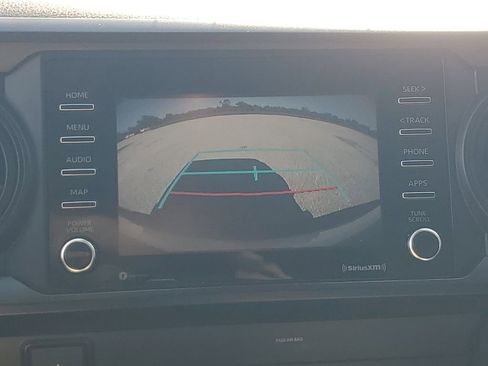 Used 2020 Toyota Tacoma SR w/ SR Convenience Package image 30