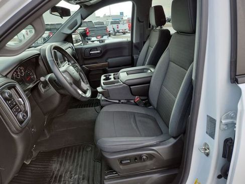 Certified 2019 Chevrolet Silverado 1500 RST w/ All-Star Edition image 18