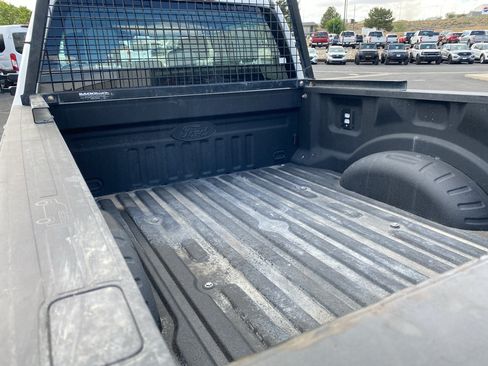 Used 2024 Ford F250 XL w/ FX4 Off-Road Package AWD/4WD image 4